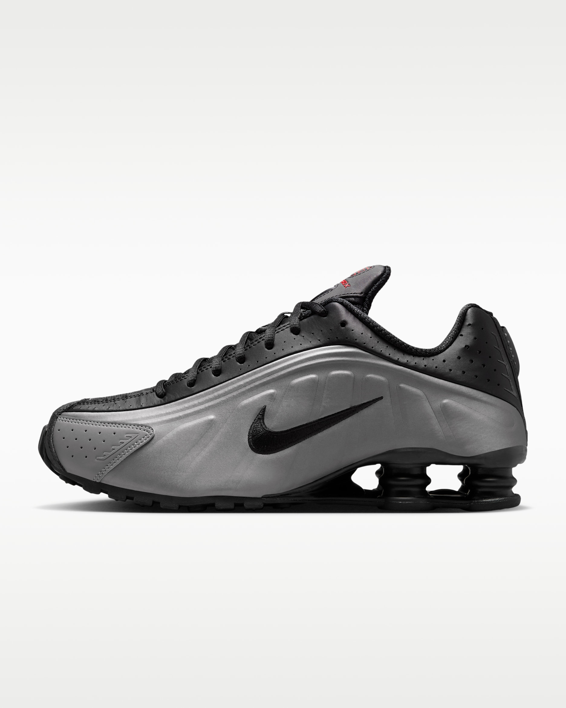 Nike Shox R4 Men's Shoes. Nike SG